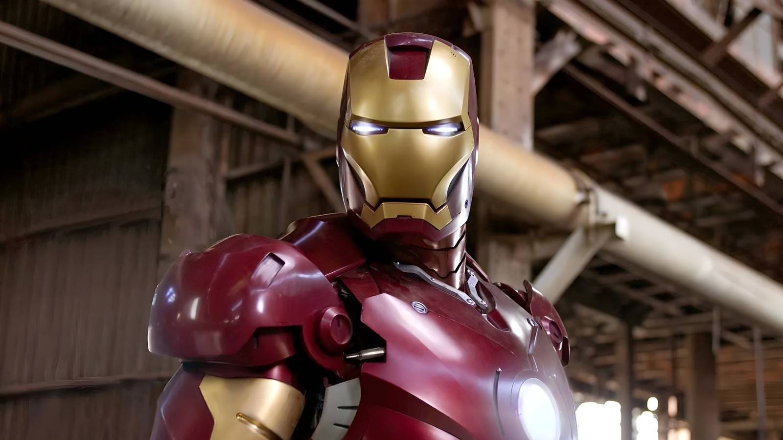 MCU Shockwave: Original 'Iron Man' Director Reveals 'Endgame' Ending Doubts!
