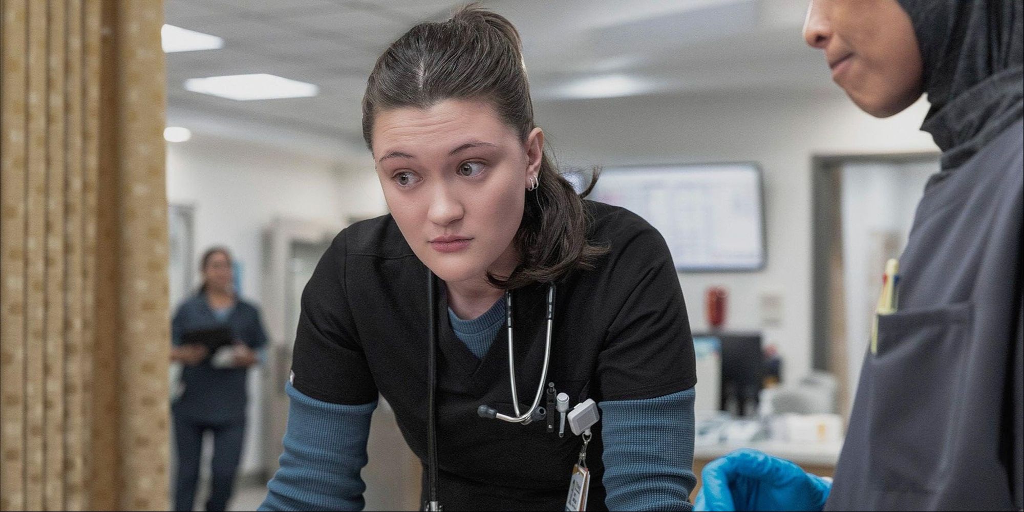 10 Best 'The Pitt' Episodes (So Far), Ranked