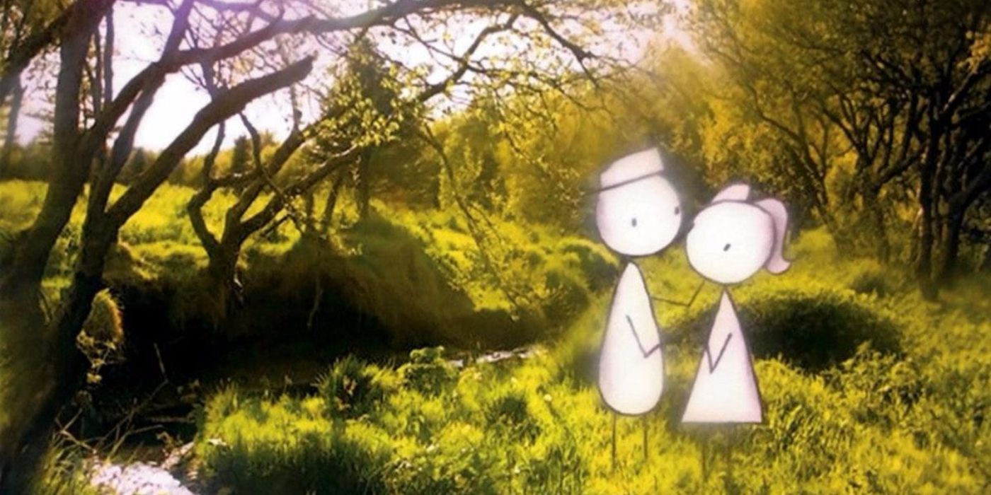 10 Most Perfect Animated Movies of the Last 40 Years, Ranked