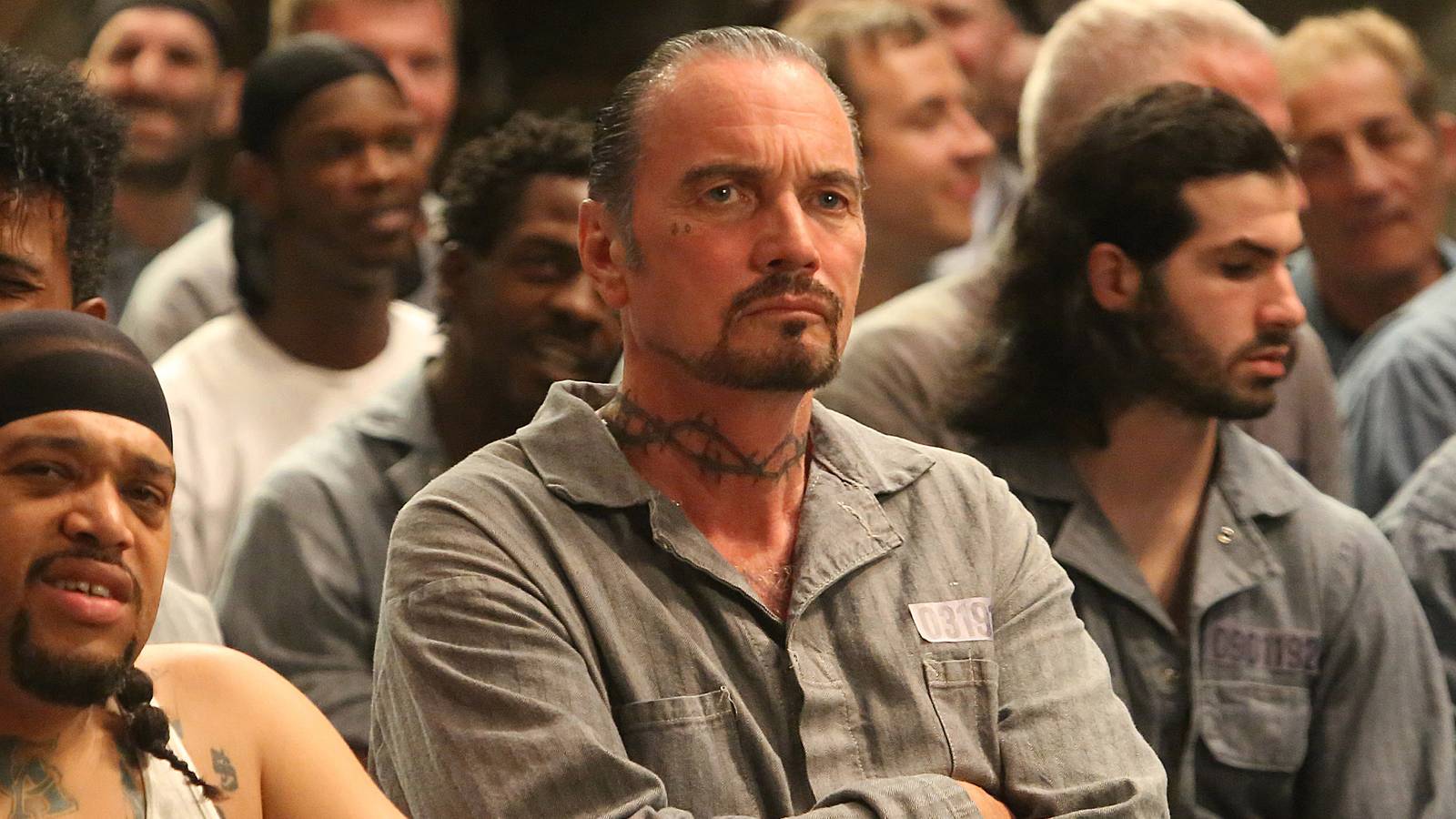 La comedia de situación de televisión más antigua alcanza un nuevo hito con una actualización oficial La comedia de situación de televisión más antigua alcanza un nuevo hito con una actualización oficial