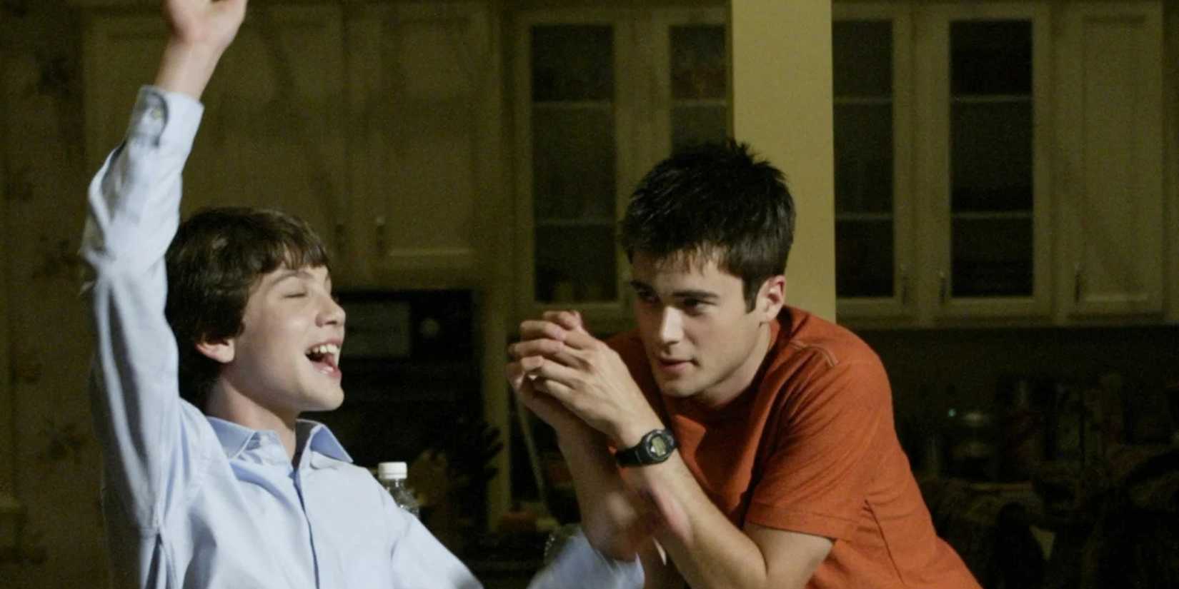These 10 Single-Season Shows Are Masterpieces