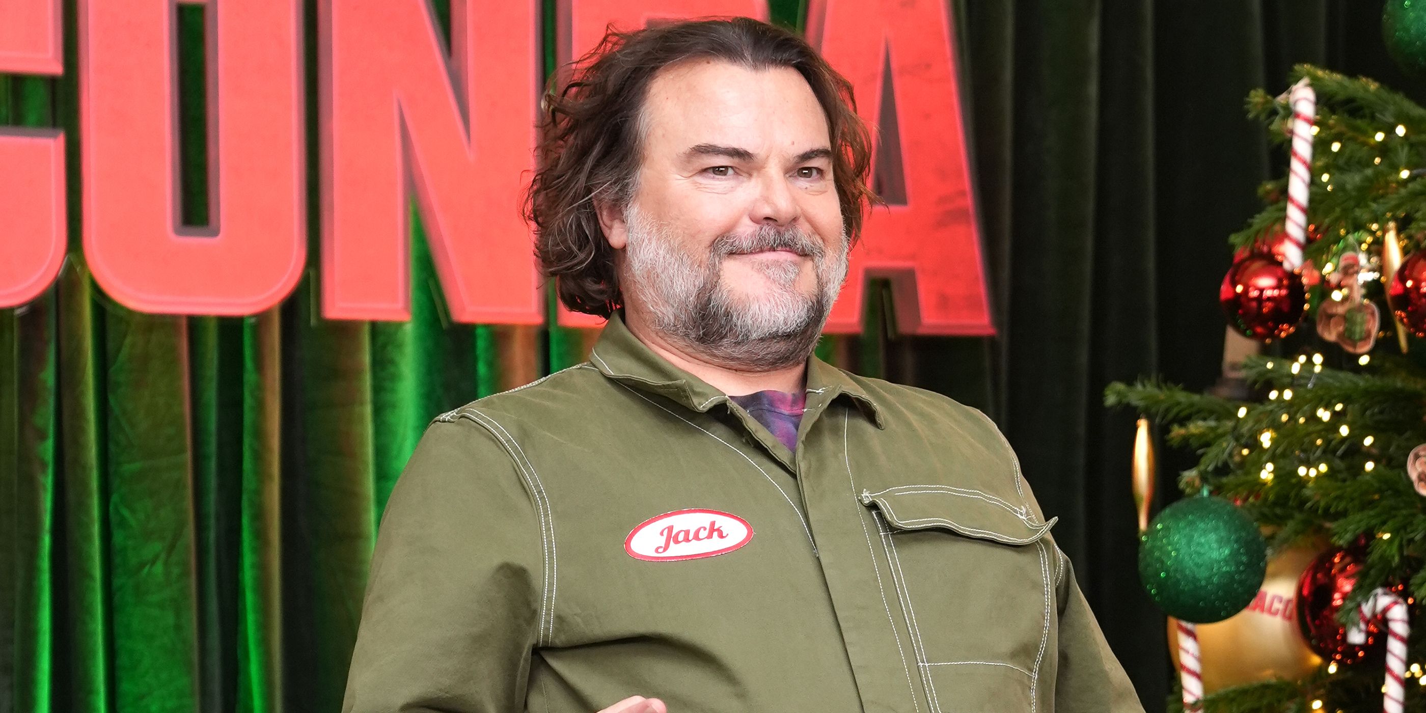ScreenWireDaily — 1 Year Later, Jack Black’s Wild Creature Thriller Is a Must-Watch on Netflix