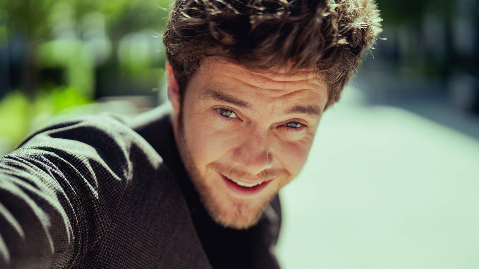 The Boys Saga Concludes! Jack Quaid Gears Up for New Horizon as Series Finale Looms