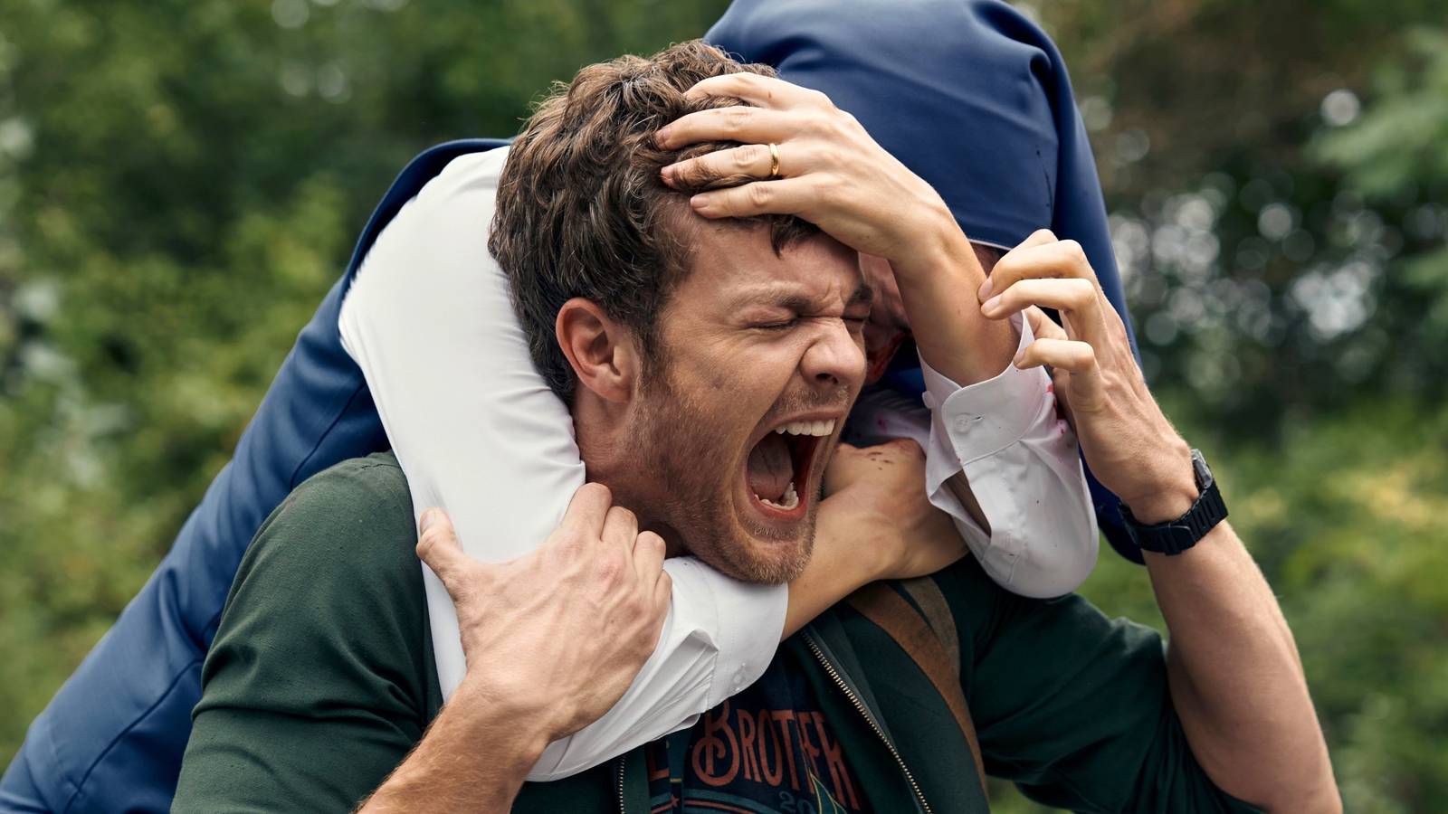 Prime Video's 8-Part Hidden Gem Drama Proves the Streamer Is More Than 'Reacher' and 'The Boys'