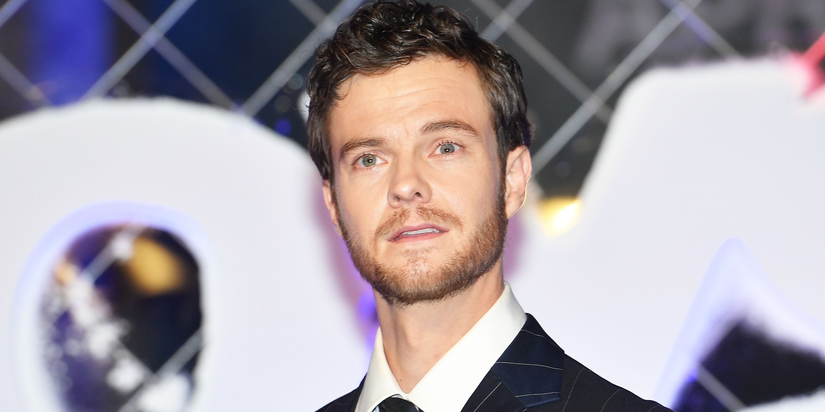 Jack Quaid Proves Why He'd Be Perfect for Netflix’s New Steampunk Horror Adaptation [Exclusive]