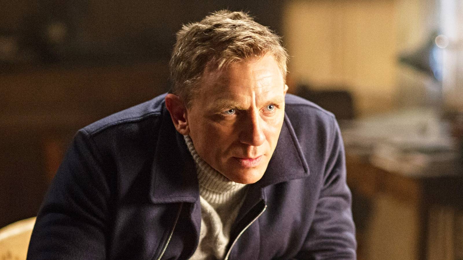 New James Bond Release Officially Levels Up 007