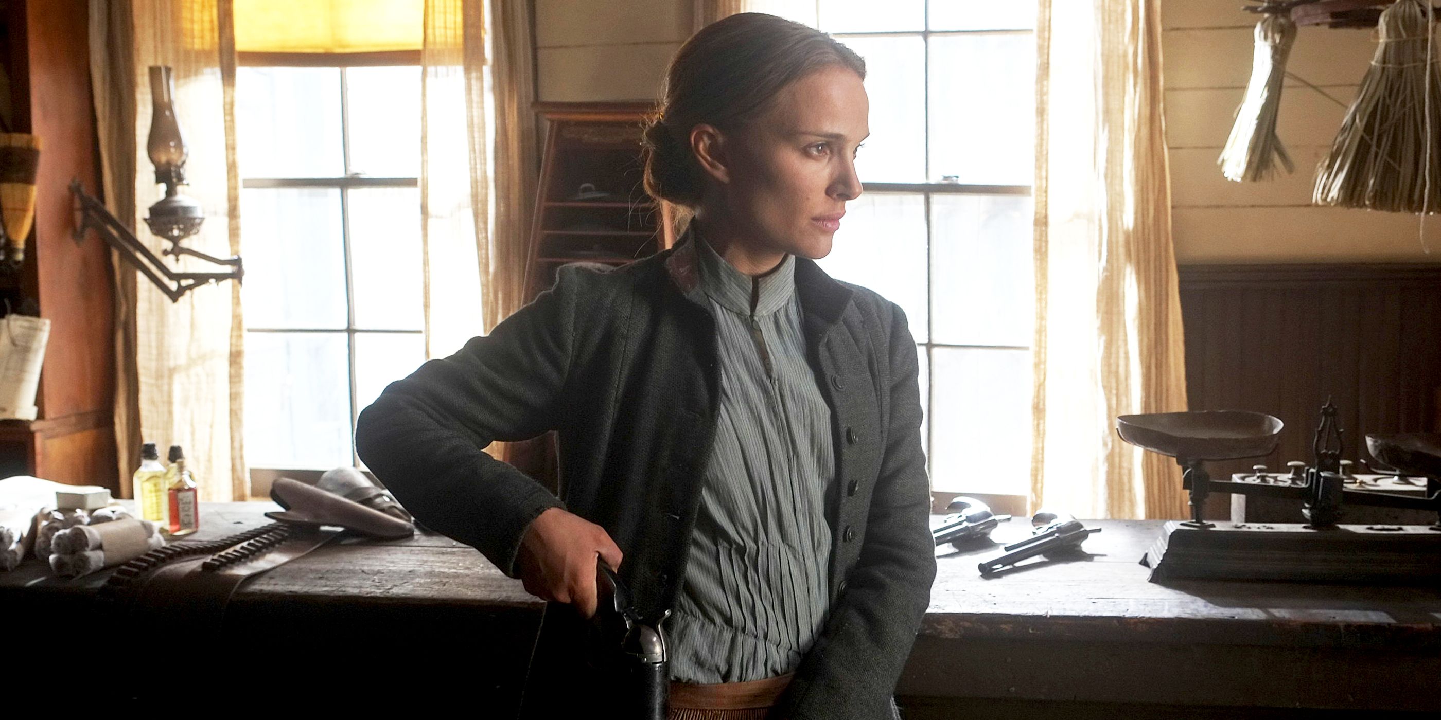 10+ Years Later, This Controversial Western Is One of Streaming’s Biggest Surprises