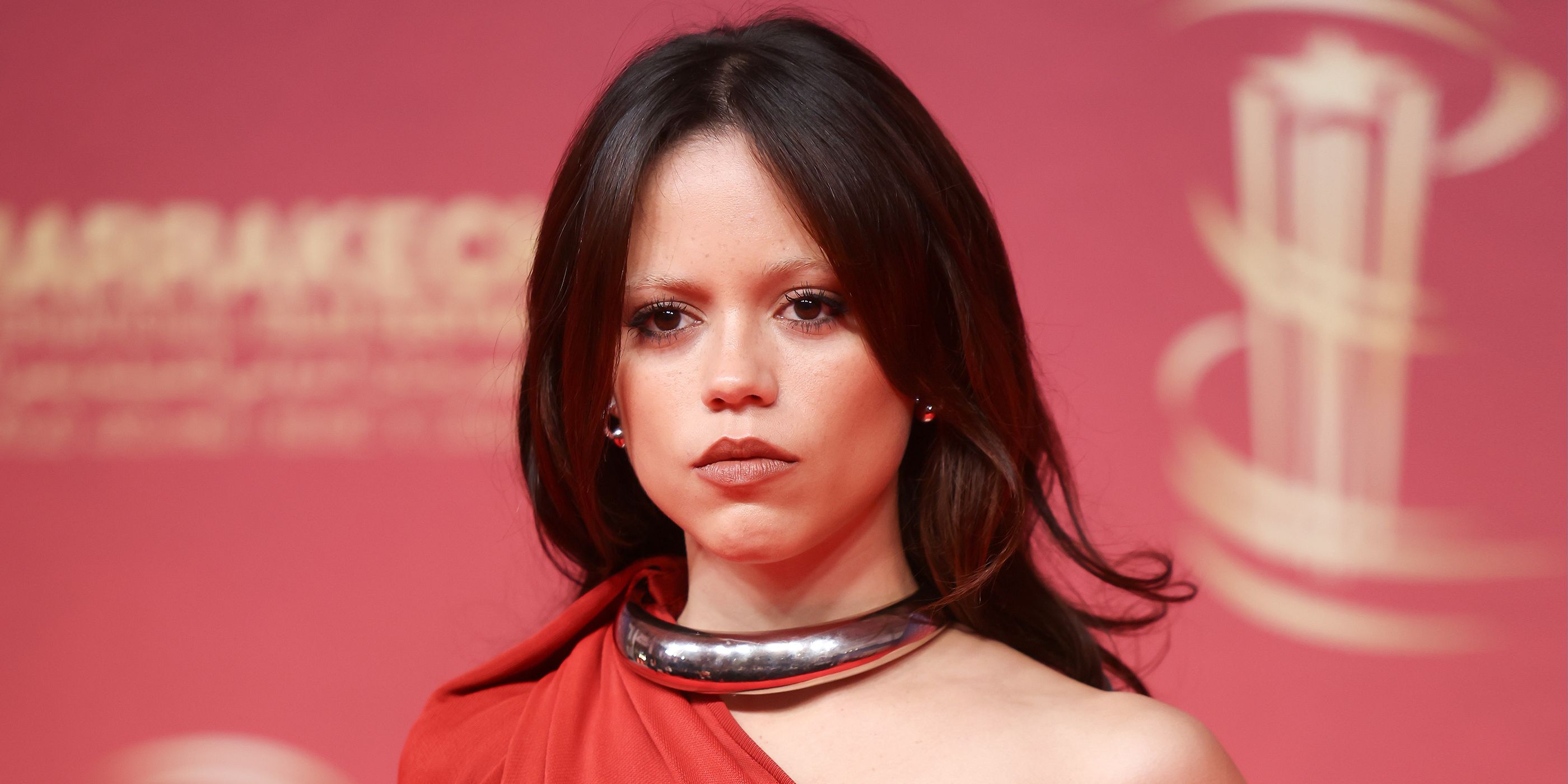 Jenna Ortega's 92-Minute Answer to 'Euphoria' Is a Streaming Sensation