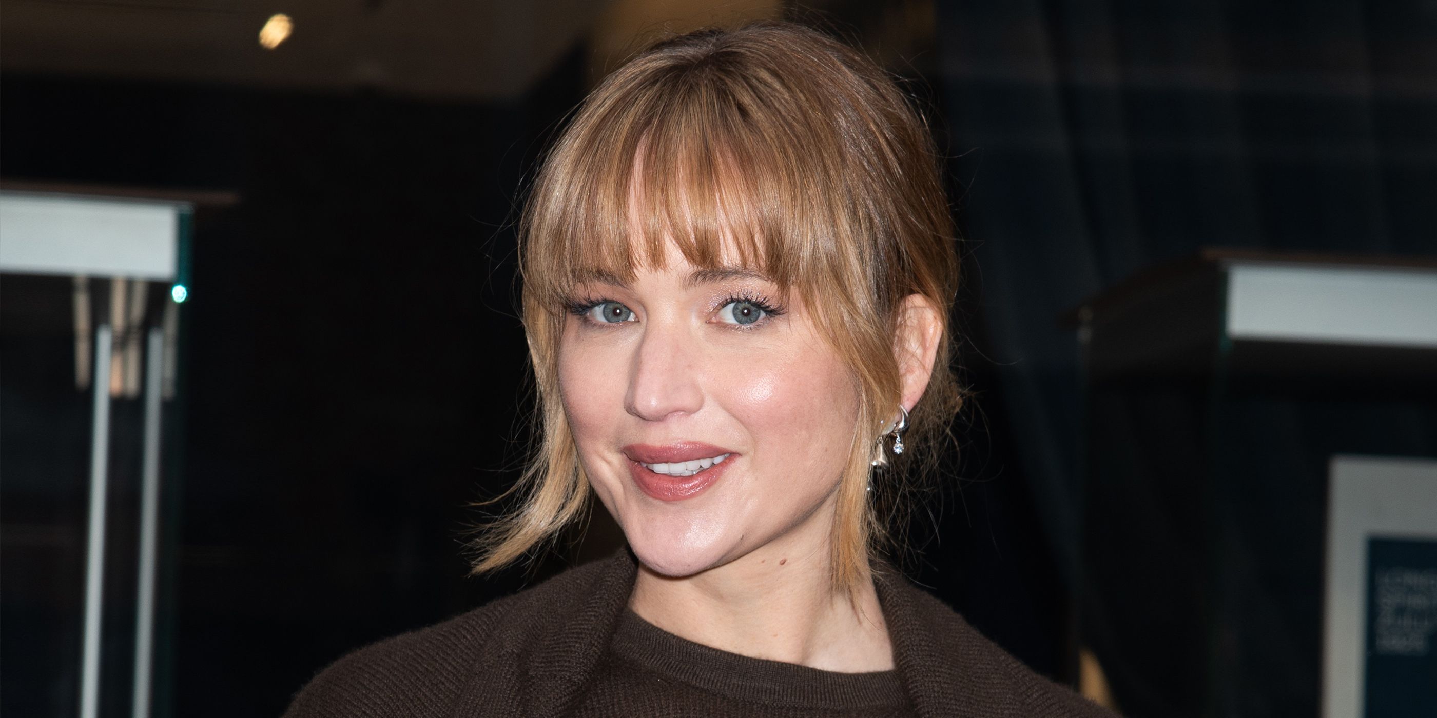 Jennifer Lawrence’s Forgotten Horror Thriller Is Officially Coming to Netflix
