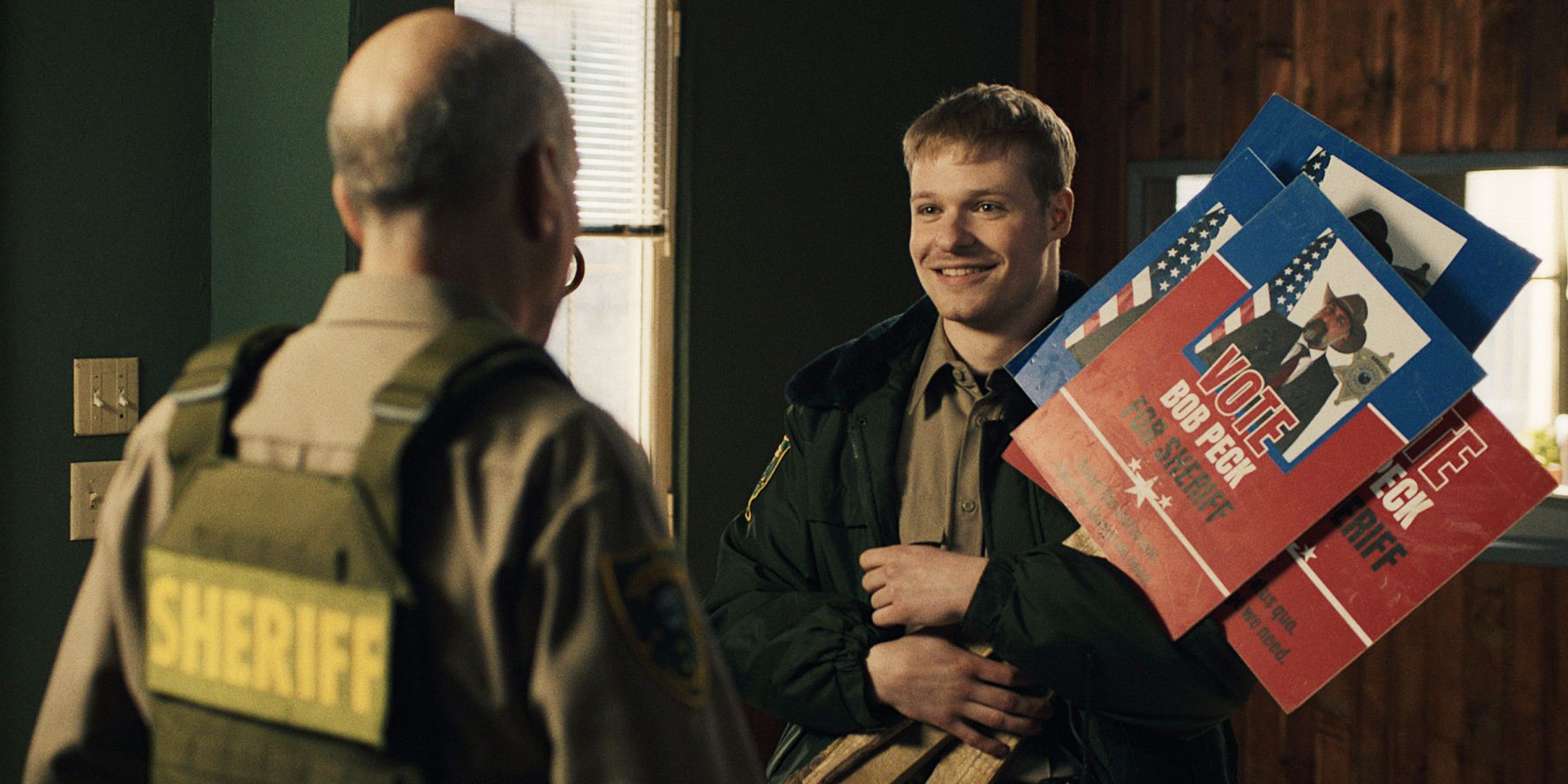 The Best Free 88-Minute Watch Right Now Is a John Carpenter-Inspired ...