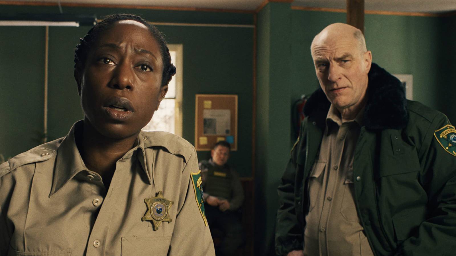 The Best Free 88-Minute Watch Right Now Is a John Carpenter-Inspired Neo-Western Thriller