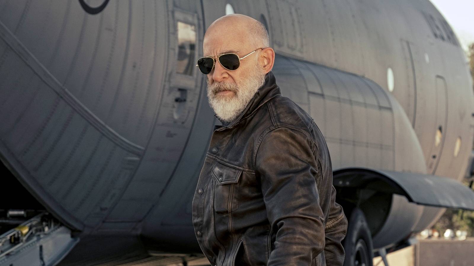 'Reacher' Meets 'Zero Dark Thirty' in J.K. Simmons' New Prime Video ...