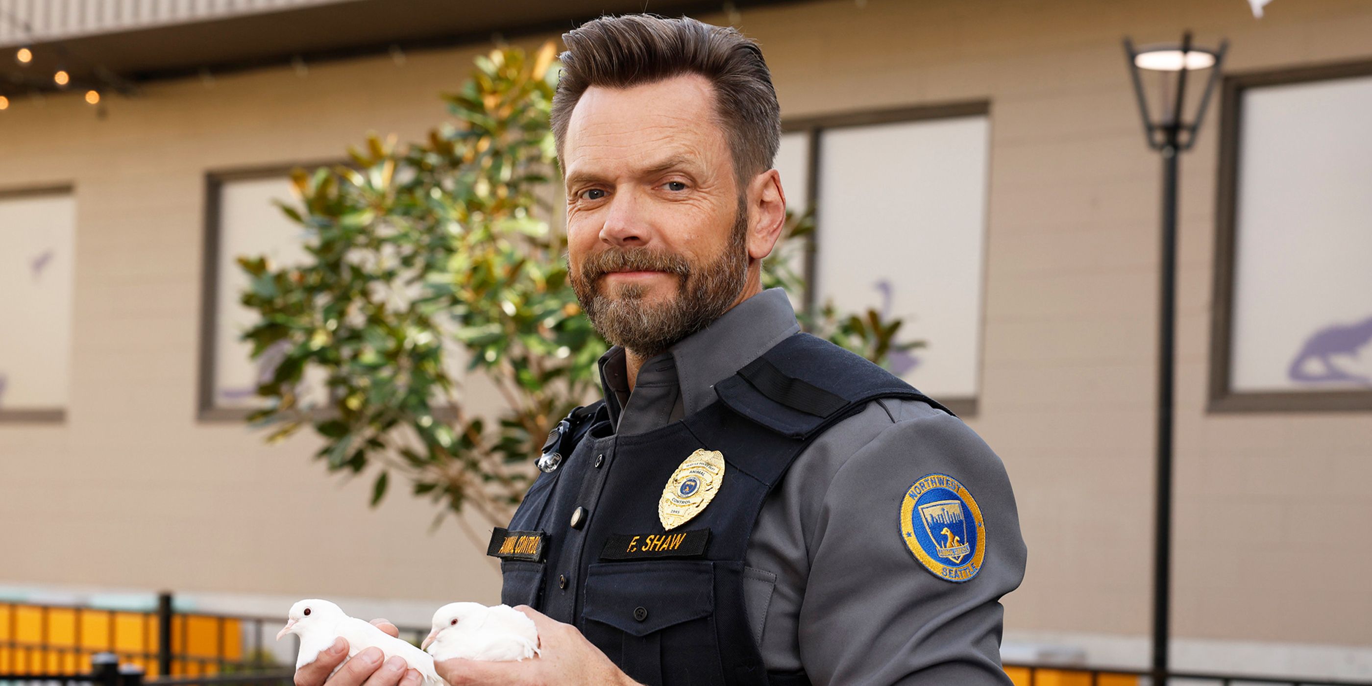 More ‘Community’ Reunions Are Coming to ‘Animal Control’ If Joel McHale Has His Way