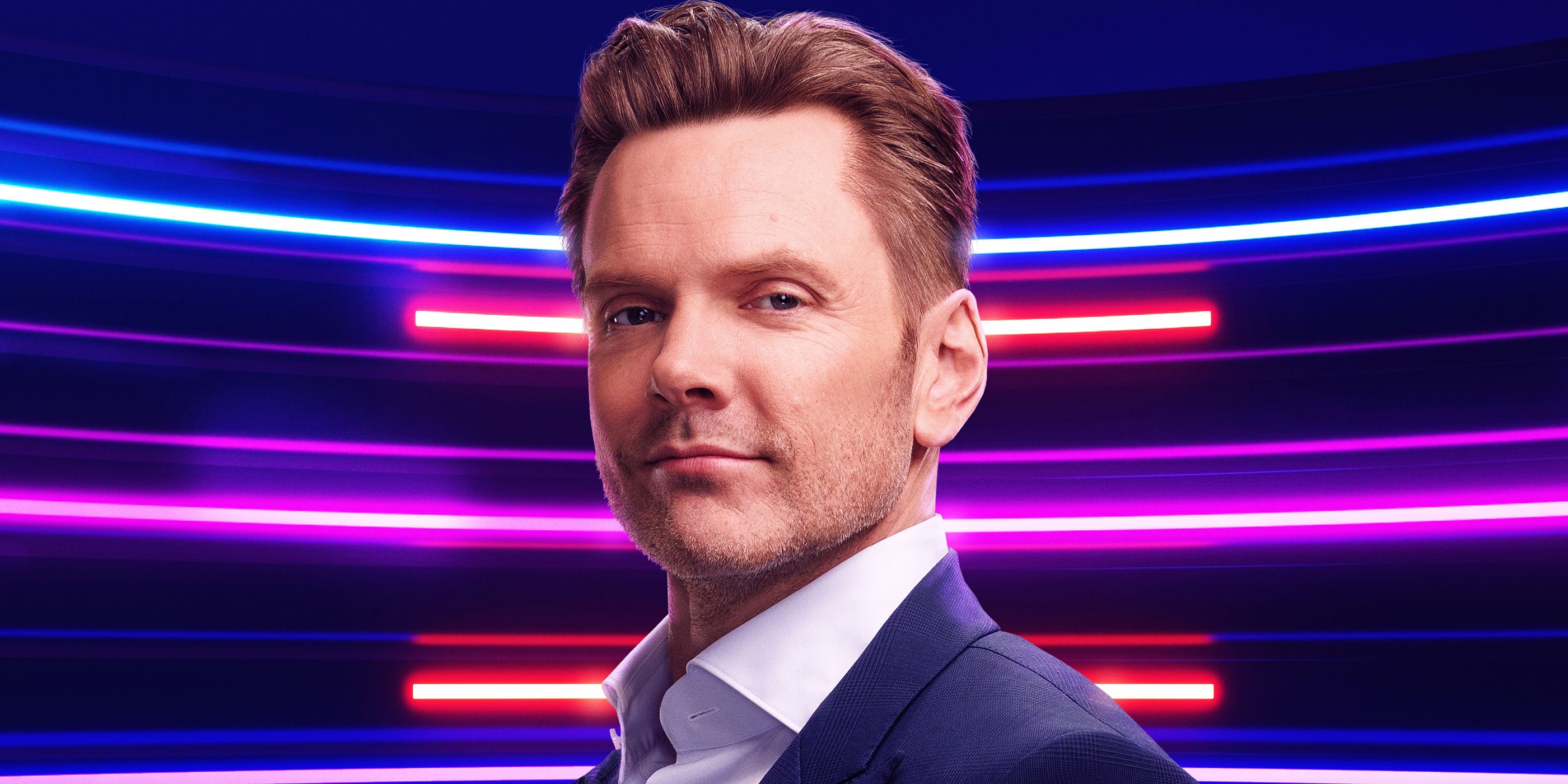 Joel McHale Reveals Why ‘The 1% Club’ Is Way Harder Than It Looks