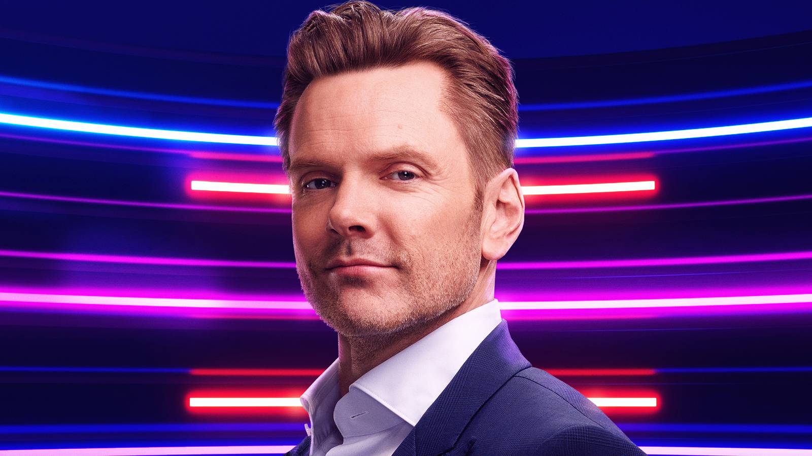 Joel McHale Unlocks the Grueling Secrets of 'The 1% Club'