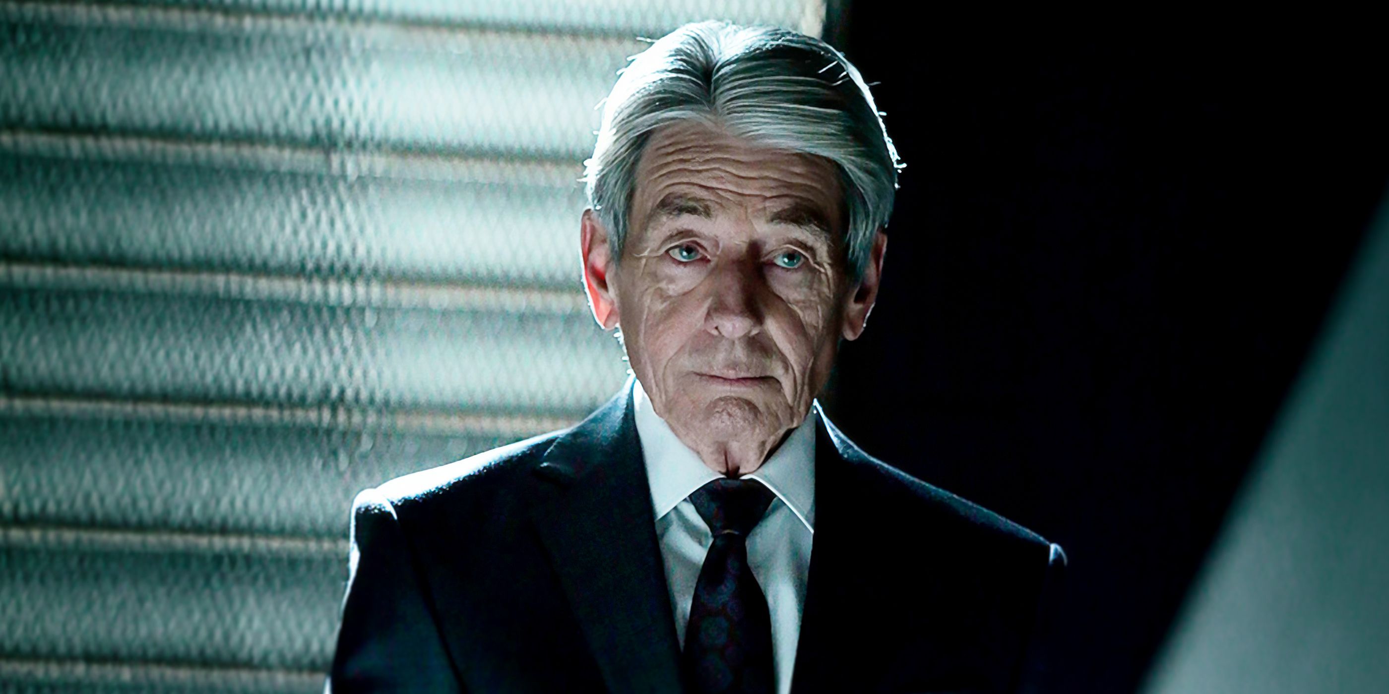 Dark Knight Trilogy Star John Nolan Dead at 87