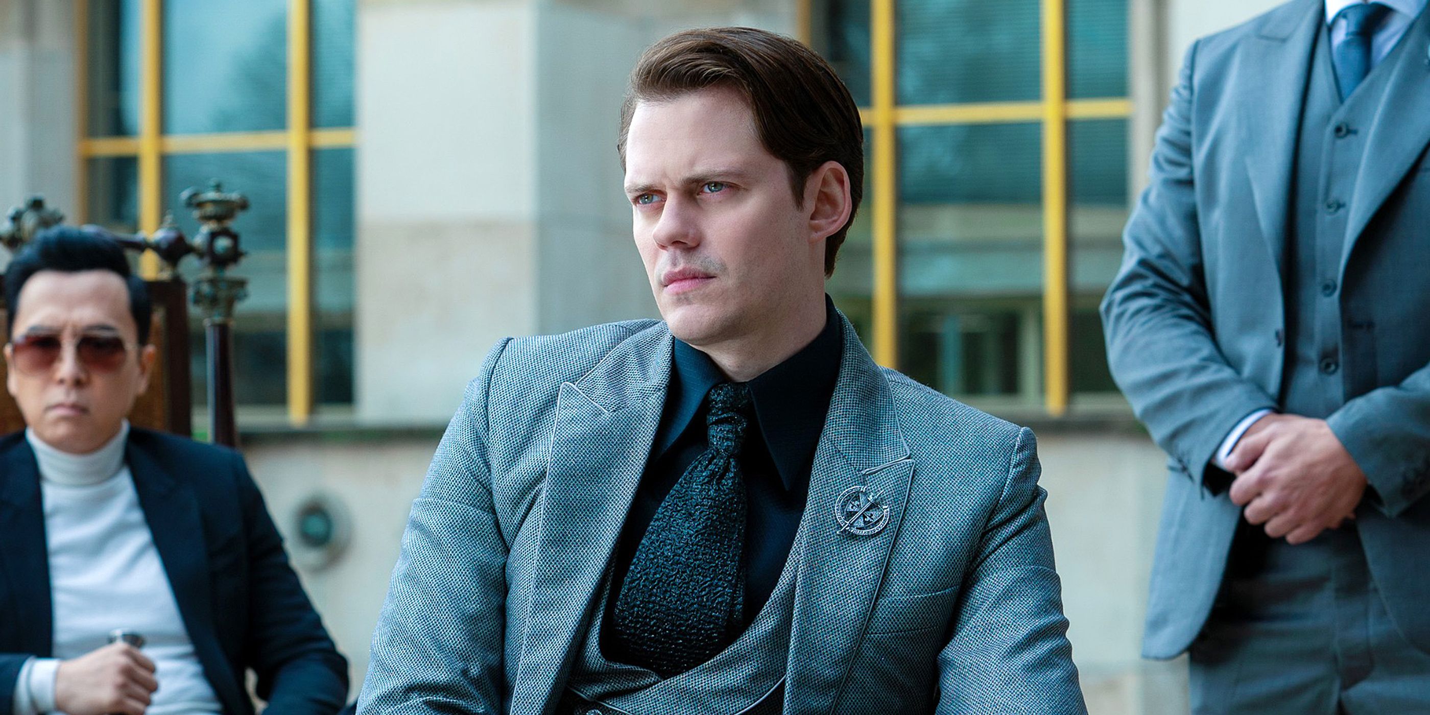 Only 3 Action Thrillers in the 2020s Can Be Considered True Masterpieces