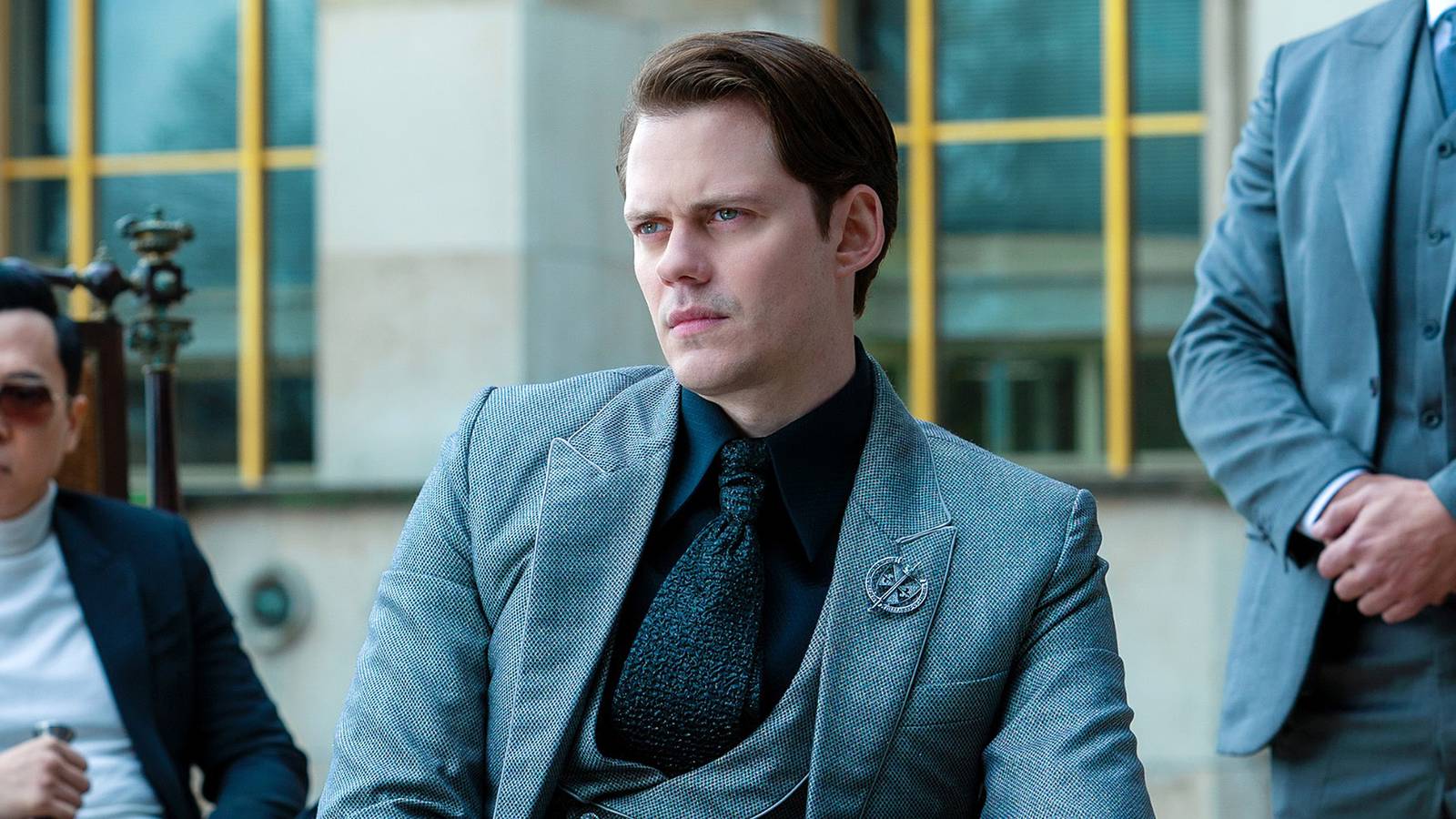 6 Action Thrillers Without a Single Flaw