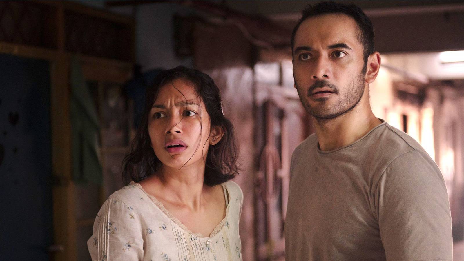 Netflix’s Mind-Bending Horror Series Reveals a Twist That Changes Everything