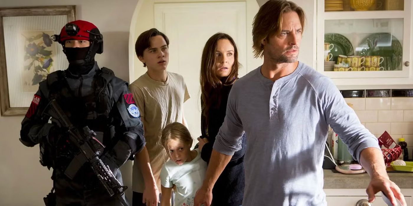 Prime Video's 39-Part Sci-Fi Series Feels Like It Was Made To Be Binged image