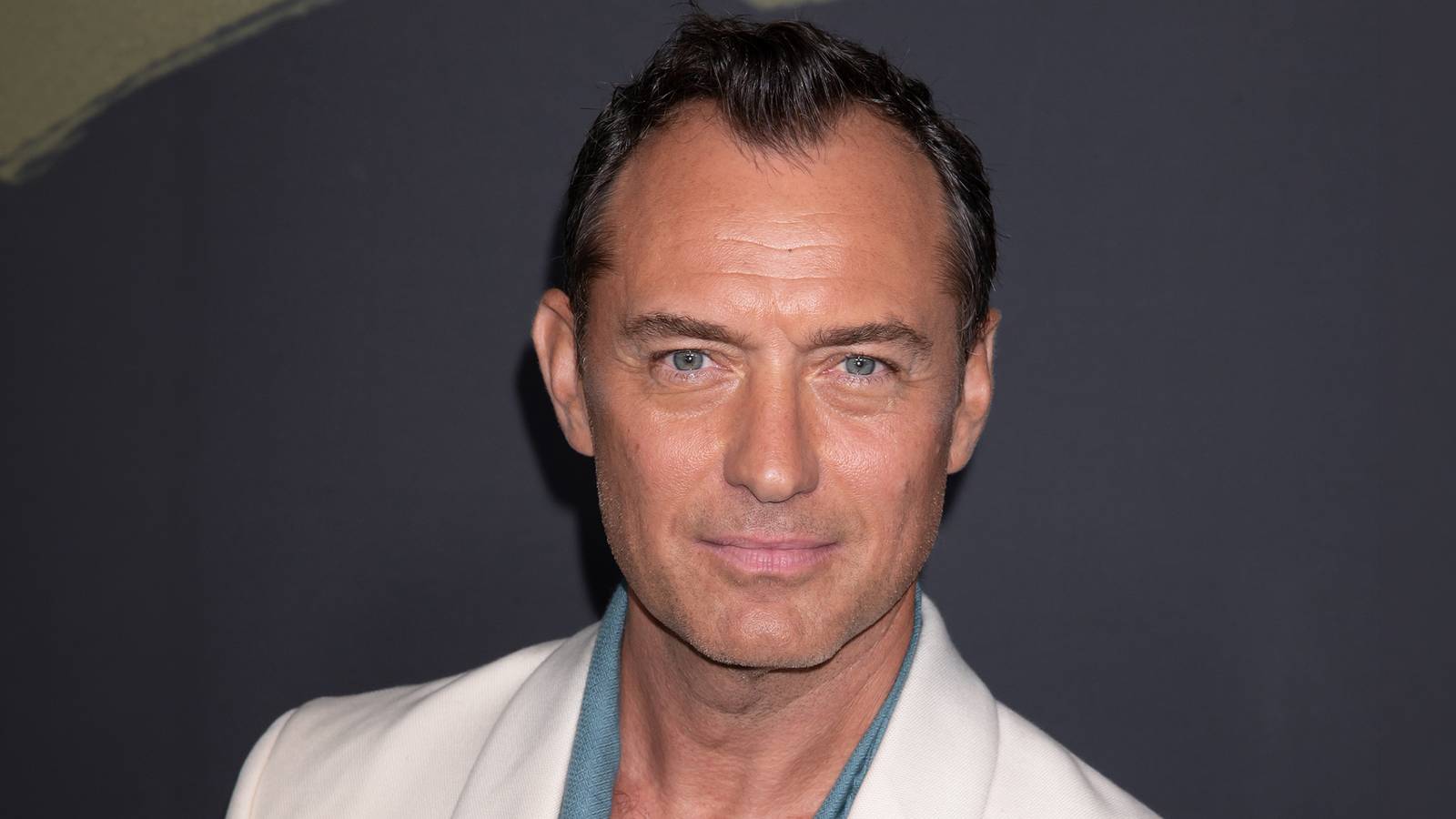 Jude Law’s Political Thriller May Be His Most Impressive Role Yet in New Trailer