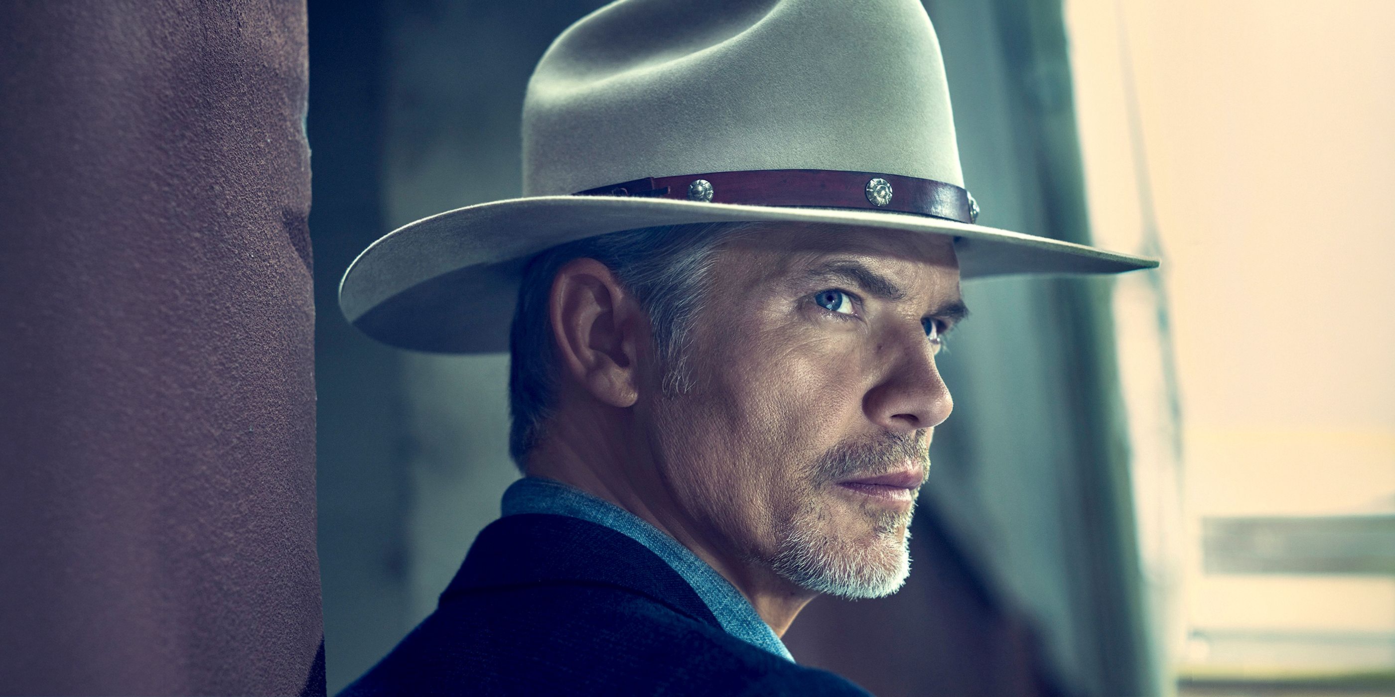'Justified' Quietly Confirms It Shares a Universe With This George Clooney Classic