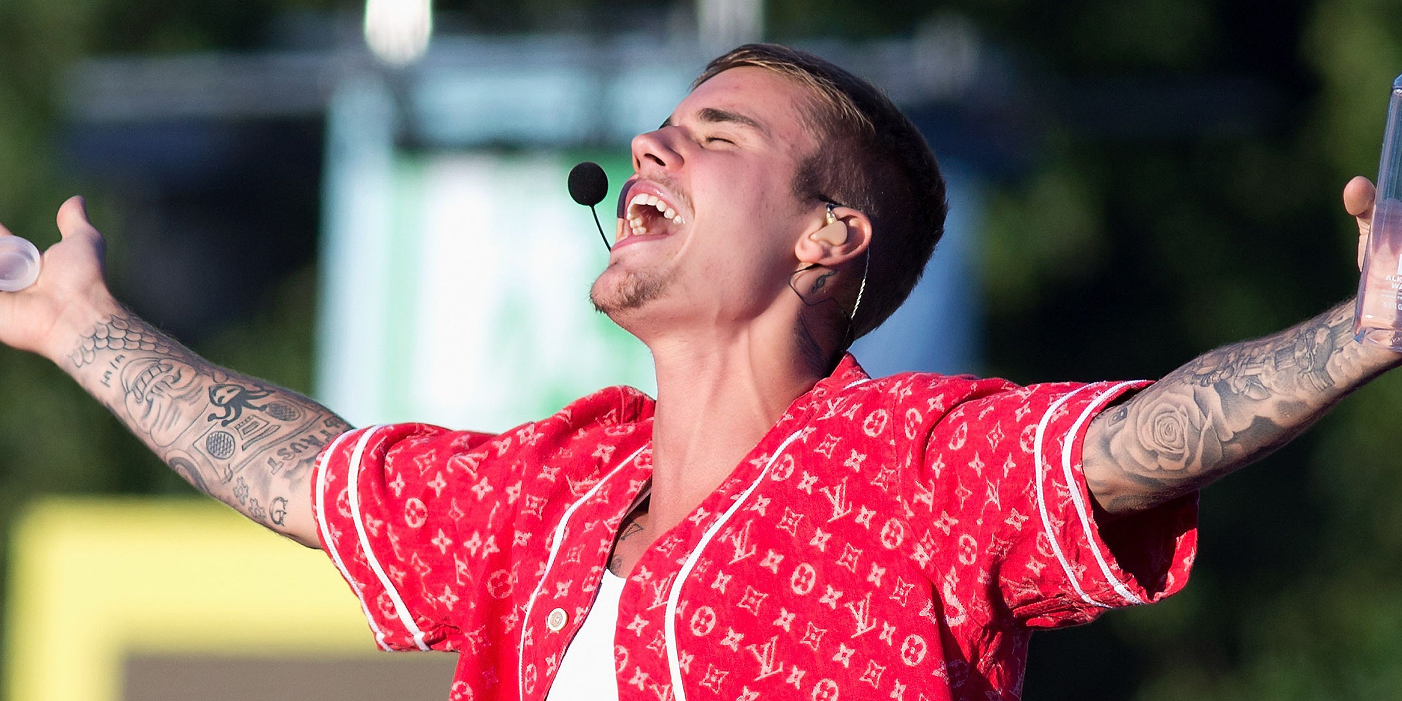 Sabrina Carpenter, Justin Bieber, and Karol G Turn Coachella 2026 Into a Legendary Weekends