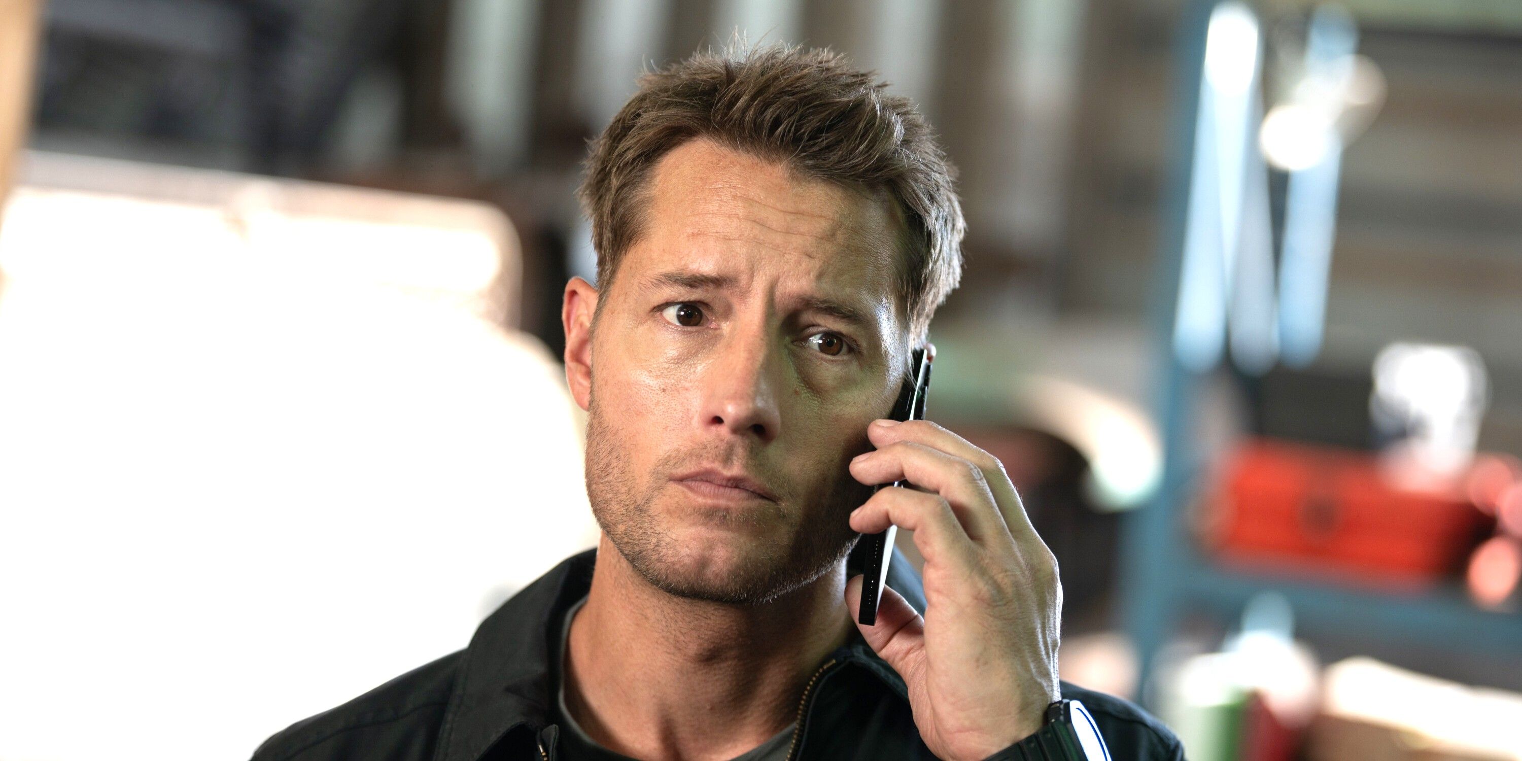Justin Hartley’s ‘Tracker’ Is Quietly Becoming One of CBS’ Biggest Shows Ever image