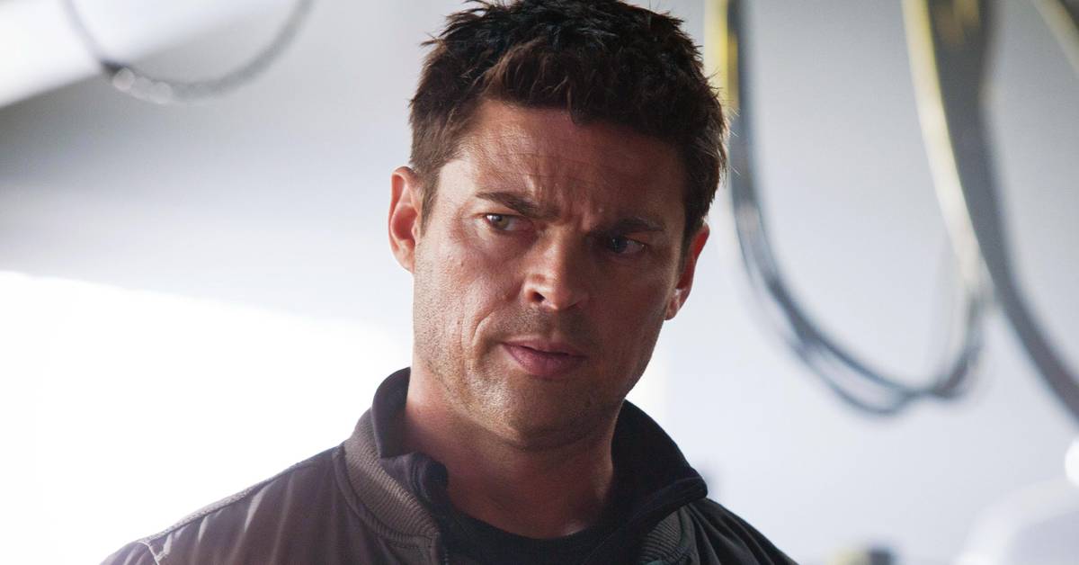 collider.com - Safwan Azeem - 7 Forgotten Sci-Fi Shows That Have Aged Like Fine Wine