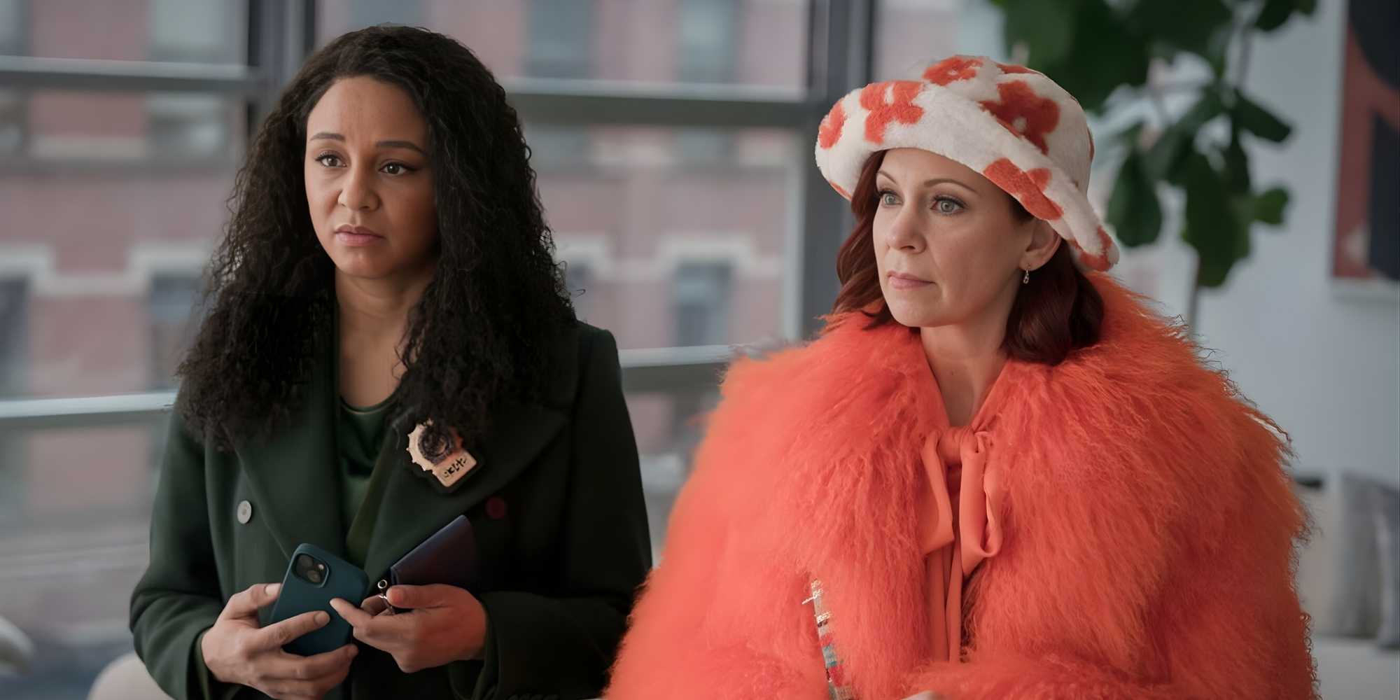 Elsbeth Network 'Elsbeth' Season 3 Recap: What To Remember From CBS' Murder Mystery ...