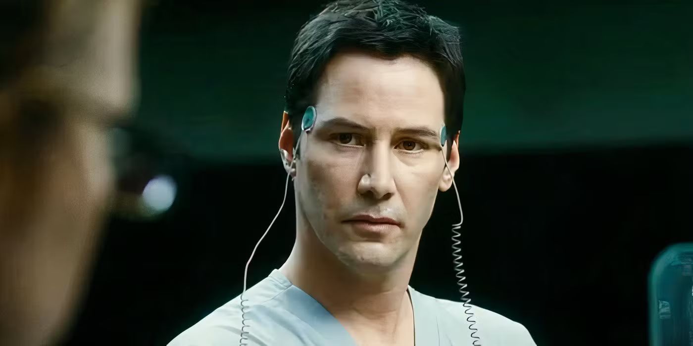 Keanu Reeves’ Disastrous Sci-Fi Remake Officially Returns as a Streaming Hit