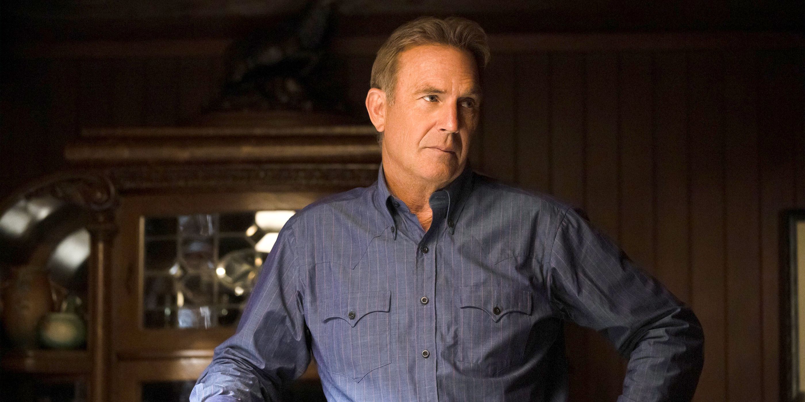 Kevin Costner’s 8-Part Series Is the Most Unsettling Western the ‘Yellowstone’ Star Has Ever Made