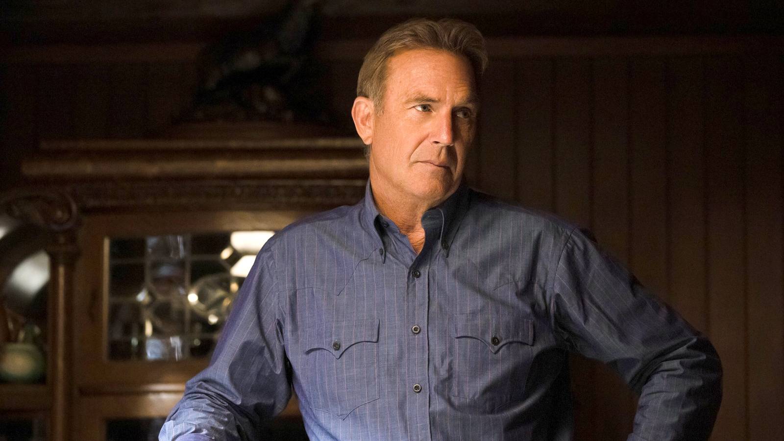 Say Goodbye to Kevin Costner's Pre-'Yellowstone' Western With a 'Dutton ...