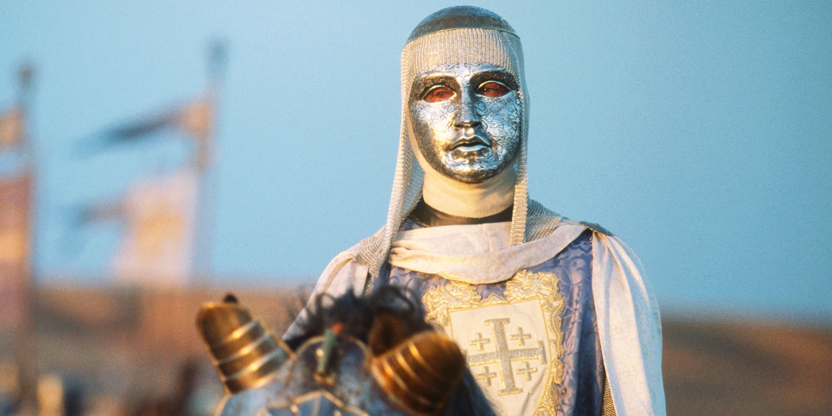 10 Greatest Movie Performances Where We Never See the Actor’s Face