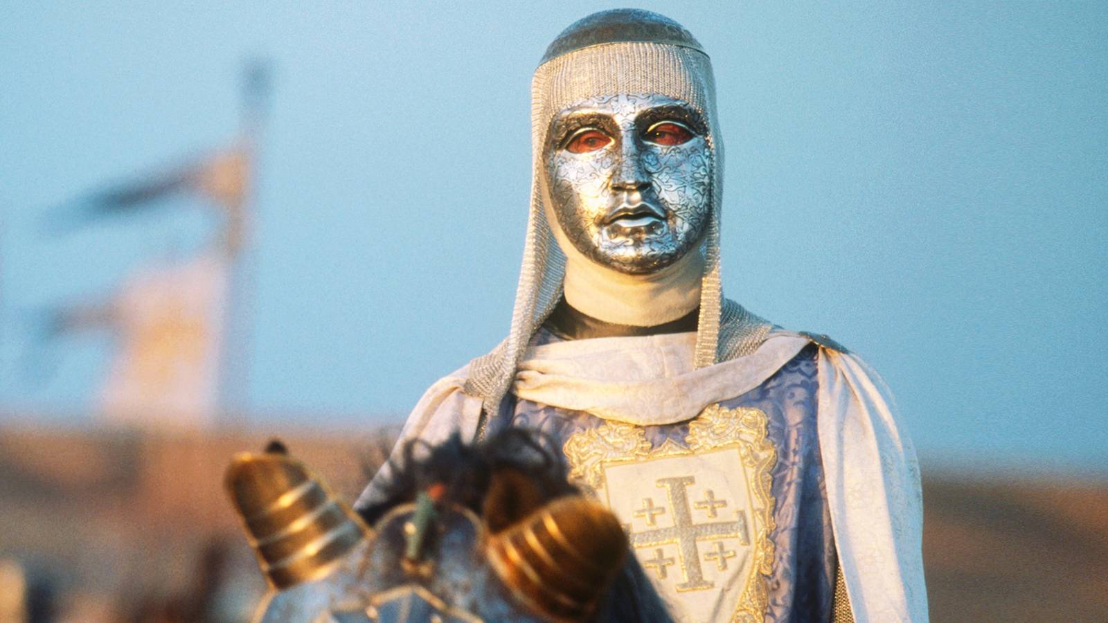 La epopeya de Ridley Scott, valorada en 130 millones de dólares, se vio empañada por un montaje teatral fallido La epopeya de Ridley Scott, valorada en 130 millones de dólares, se vio empañada por un montaje teatral fallido