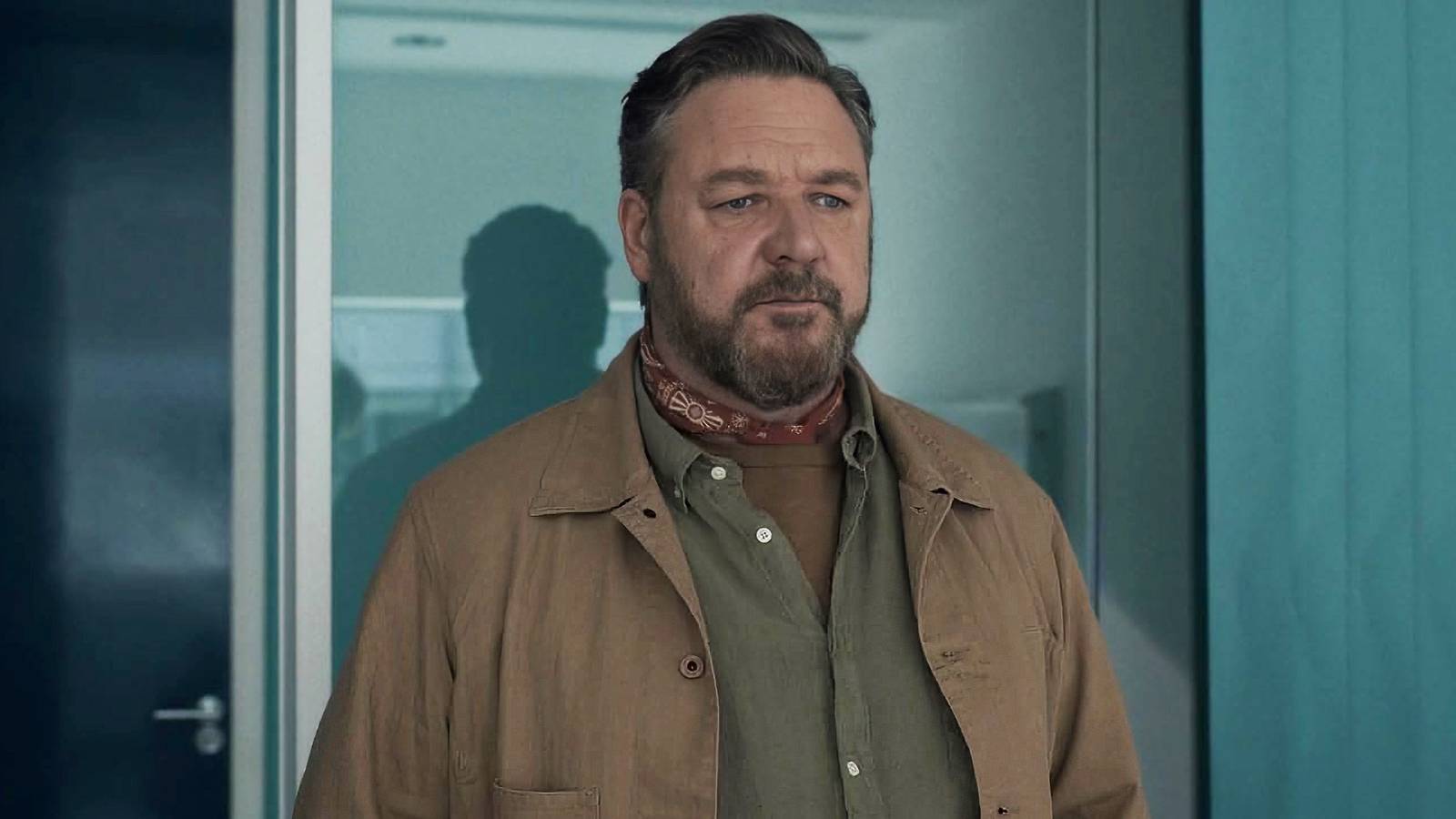 2 Years Later, Netflix Just Blocked Russell Crowe’s Franchise-Killing Superhero Disaster