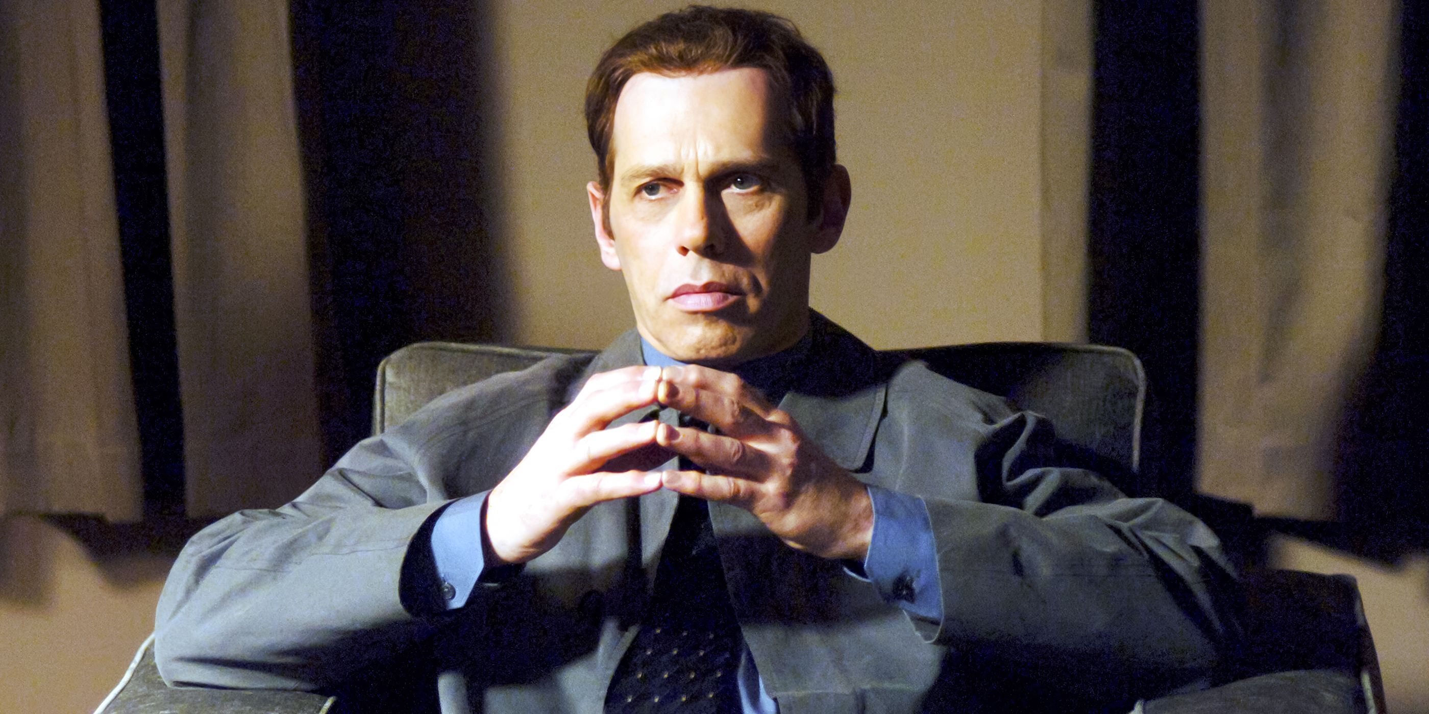 17 Years Ago, This Surprising 3-Part Sci-Fi Sleeper Hit Forever Left Fans With a Devastating Cliffhanger