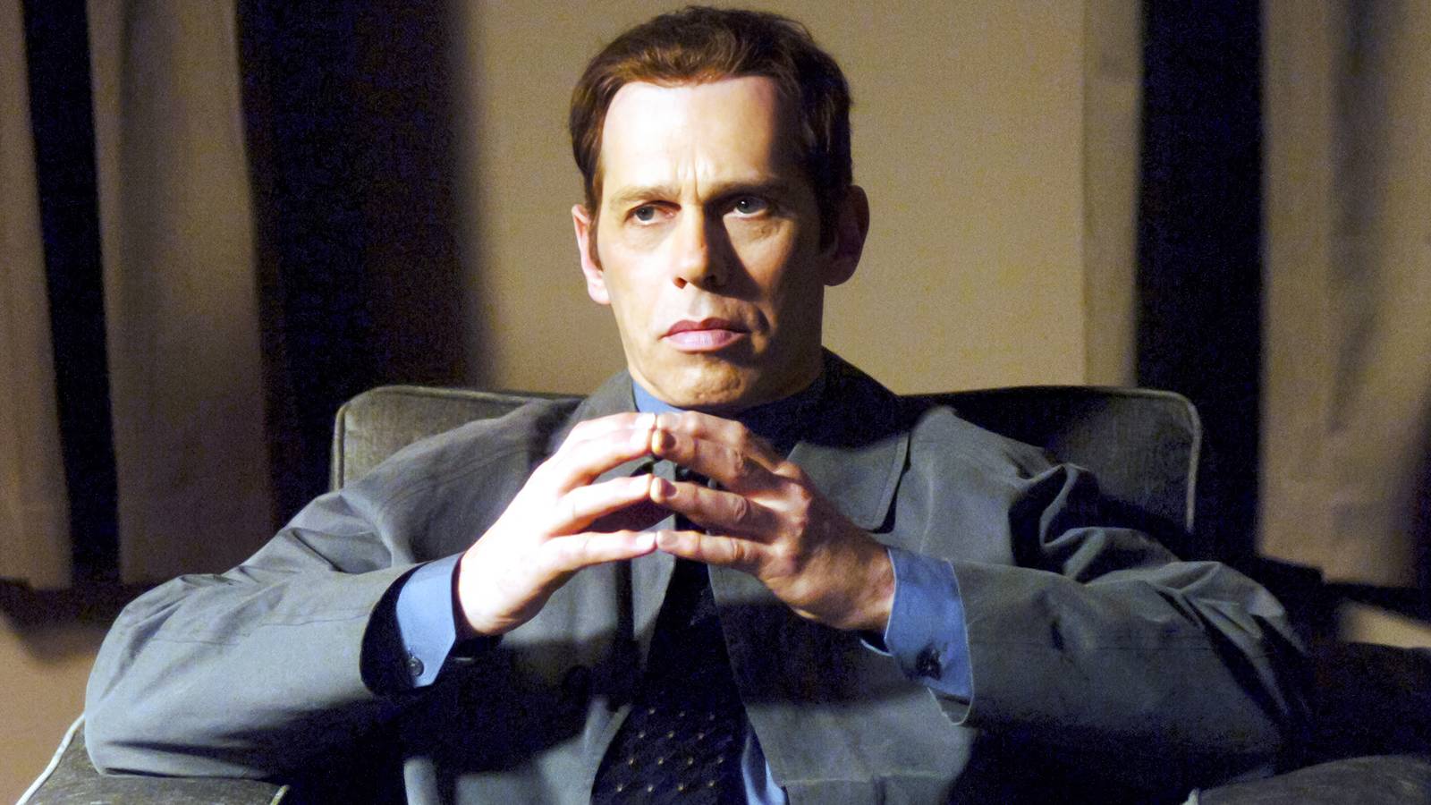 Hace 17 años, este increíble éxito de ciencia ficción en tres partes dejó para siempre a los fanáticos con un suspenso devastador Hace 17 años, este increíble éxito de ciencia ficción en tres partes dejó para siempre a los fanáticos con un suspenso devastador