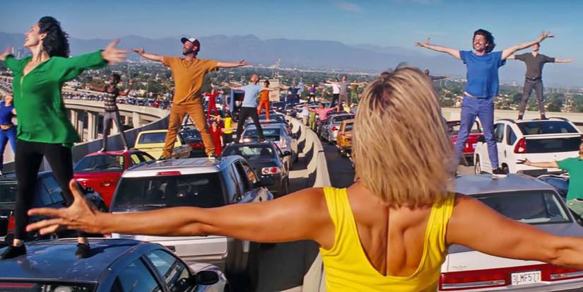 La La Land - 2016 (2)