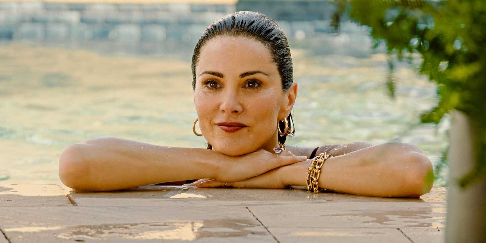 Stefania Spampinato in Landman Season 2