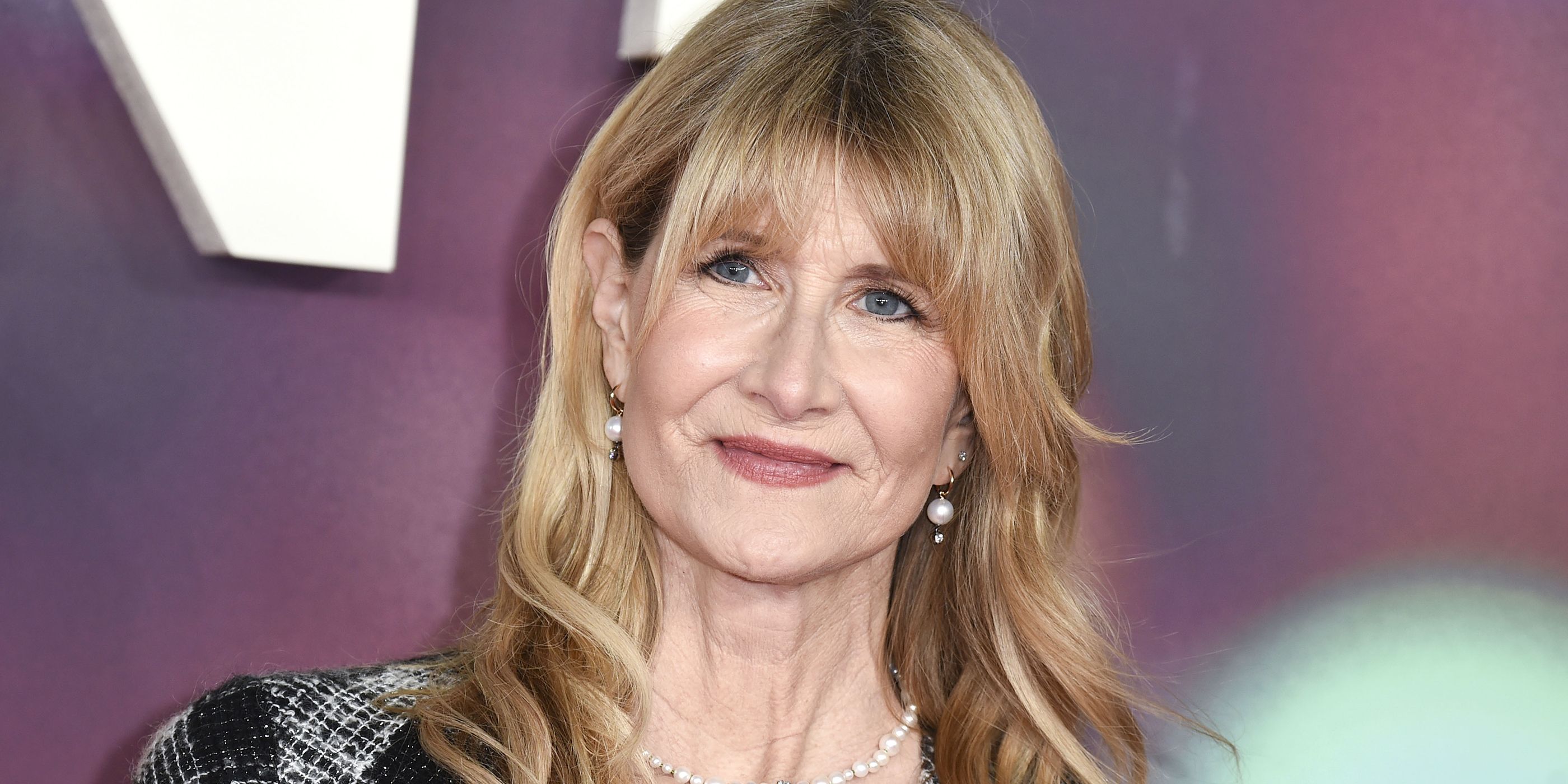 Laura Dern Officially Returns to ‘The White Lotus’