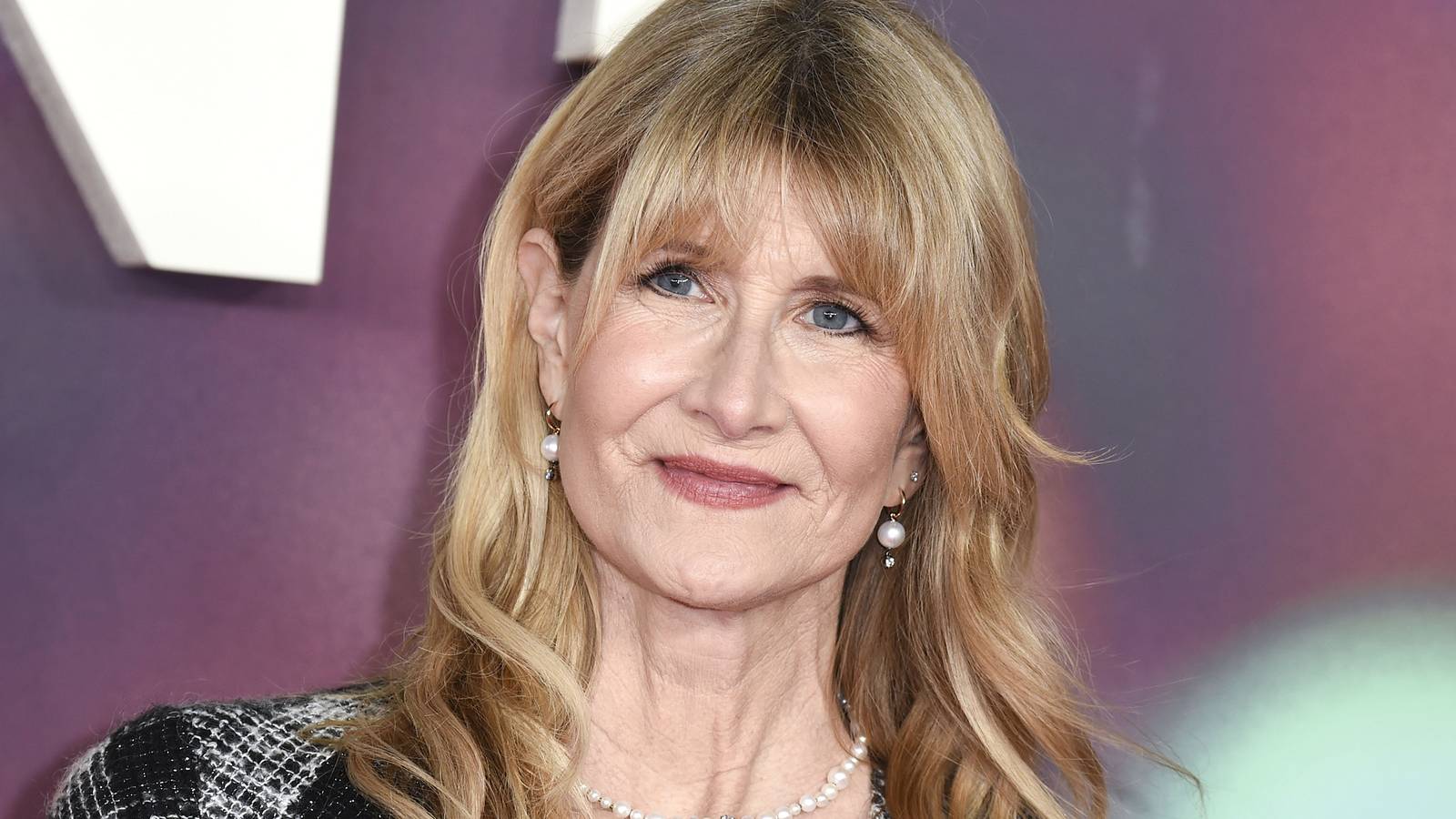 Laura Dern Officially Returns to ‘The White Lotus’