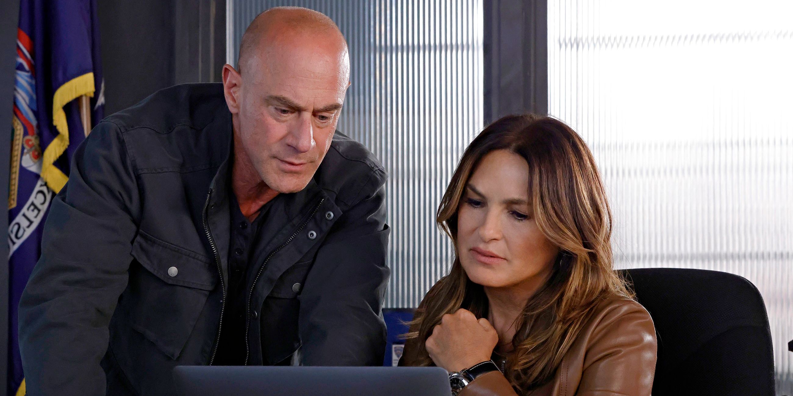 'Law & Order: SVU' Season 28 Officially Confirmed After Chris Meloni's Spin-Off Is Scrapped