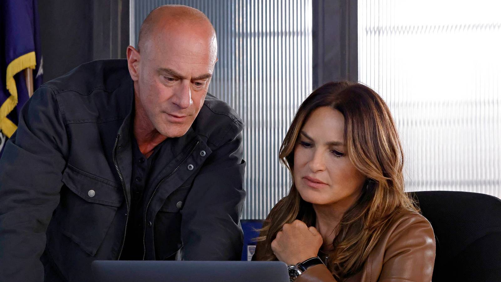 'Law & Order: SVU' Season 28 Officially Confirmed After Chris Meloni's Spin-Off Is Scrapped
