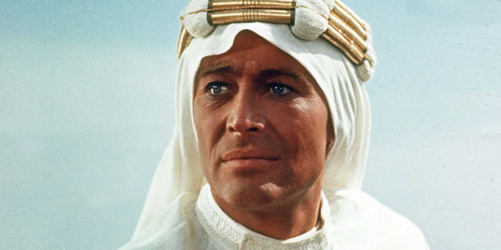 Lawrence of Arabia - 1962 (7)