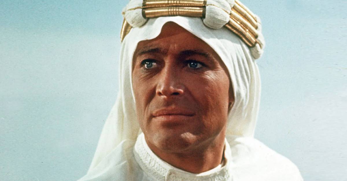 collider.com - Jeremy Urquhart - 10 Best Epic Movies of the 1960s