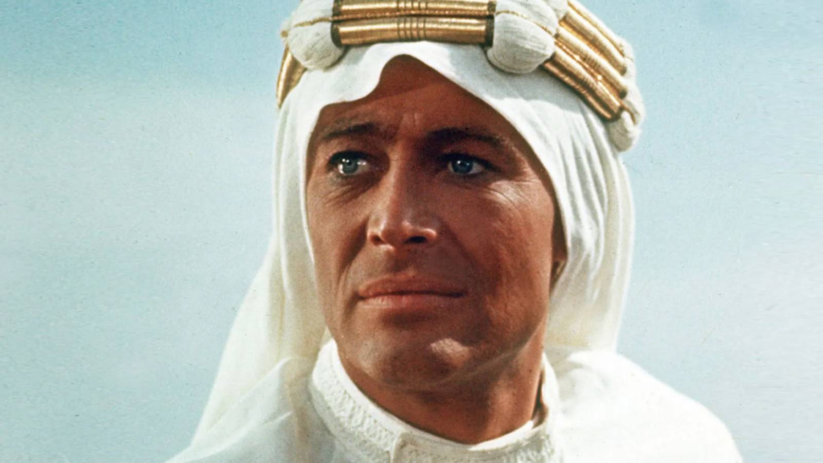 The 10 Best Epic Movies of the 1960s, Ranked