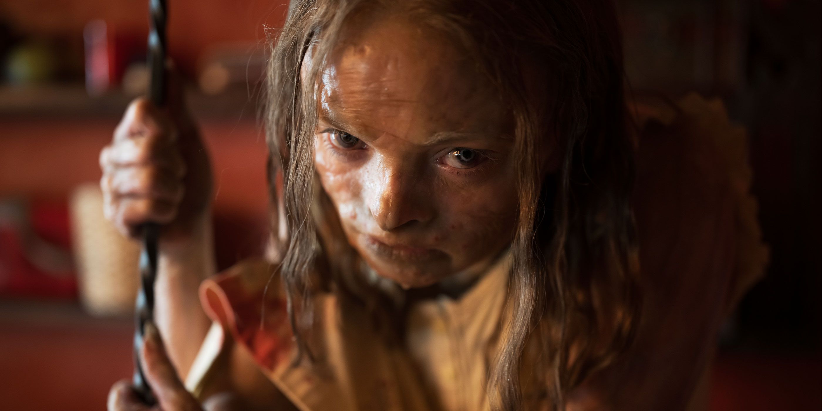 Lee Cronin Reveals 'The Mummy's Hidden Connection to 'Evil Dead Rise'