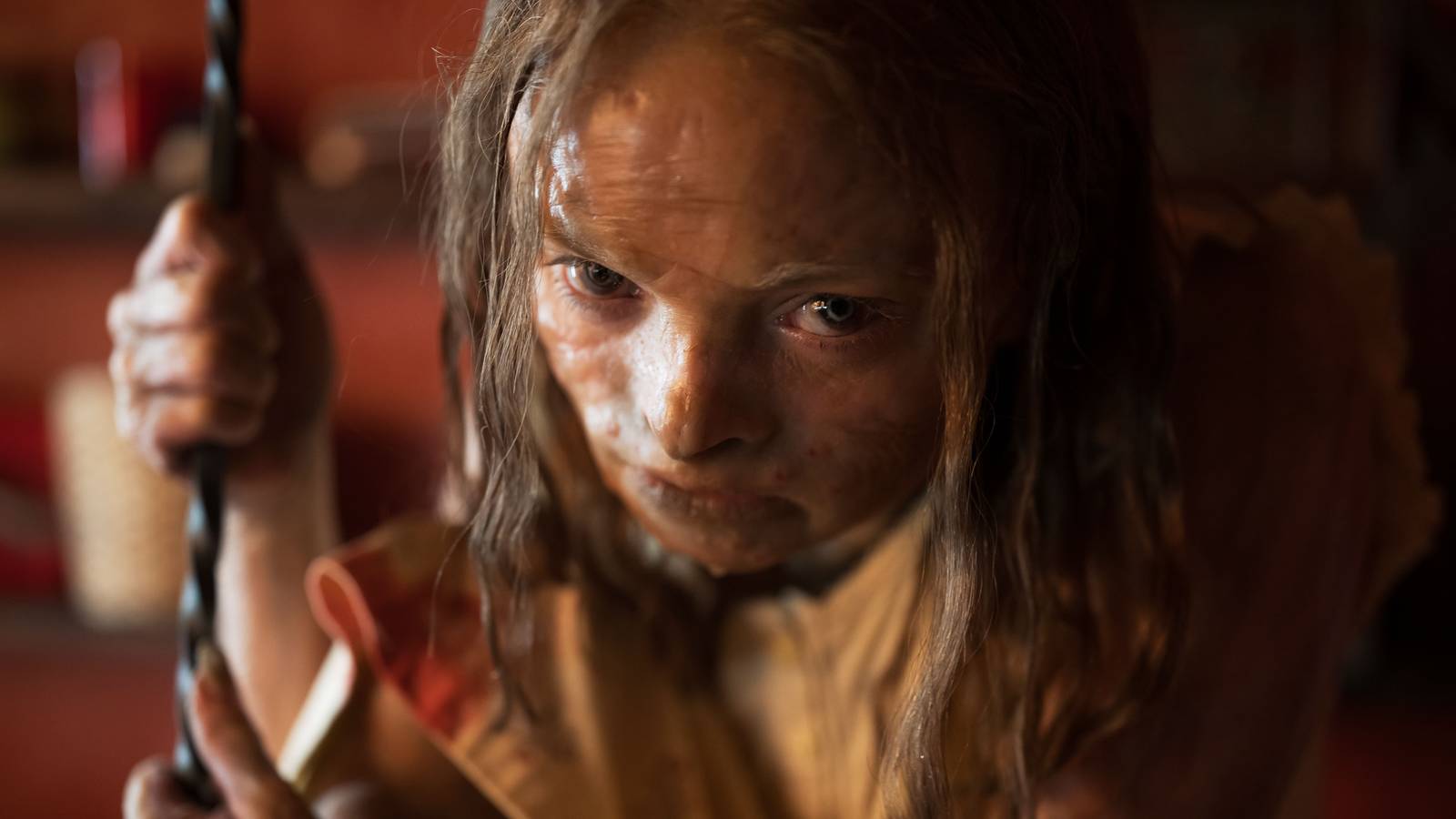 Director Unearths Secret Link Between 'The Mummy' and 'Evil Dead Rise'