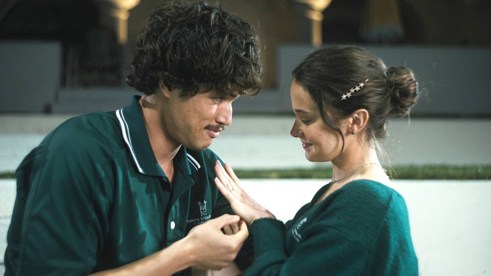 Mystery Solved: Charles Melton Unlocks Key 'Beef' Season 2 Finale Enigma!